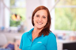 Janine Zänger