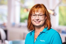 Regina Holbe