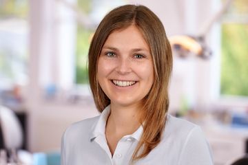 Dr. Lara Eschholz