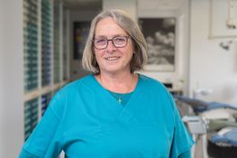 Elisabeth Henkel