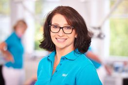 Nicole Rößler